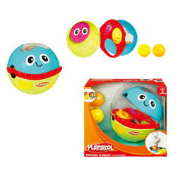 麗家寶貝官網 解鎖培樂多新版旋轉妙趣工廠的創意樂趣，開啟安心高品質母嬰購物之旅