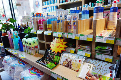 海外代購產(chǎn)品無中文標識 淘寶店主一審被判10倍賠償6萬元 母嬰用品銷售