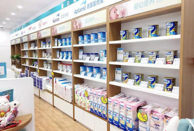 寶媽時光店加盟 開啟母嬰用品銷售事業(yè)的新機遇與考量