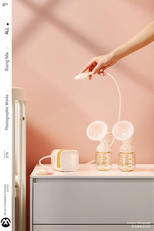 小白熊與響馬攝影 母嬰產(chǎn)品銷售的溫馨紐帶